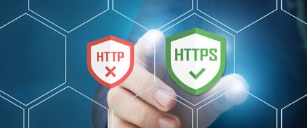 How to switch to HTTPS